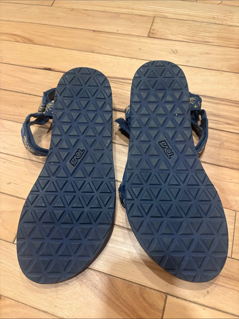 Teva Celestial Adjustable Strap Sandals
